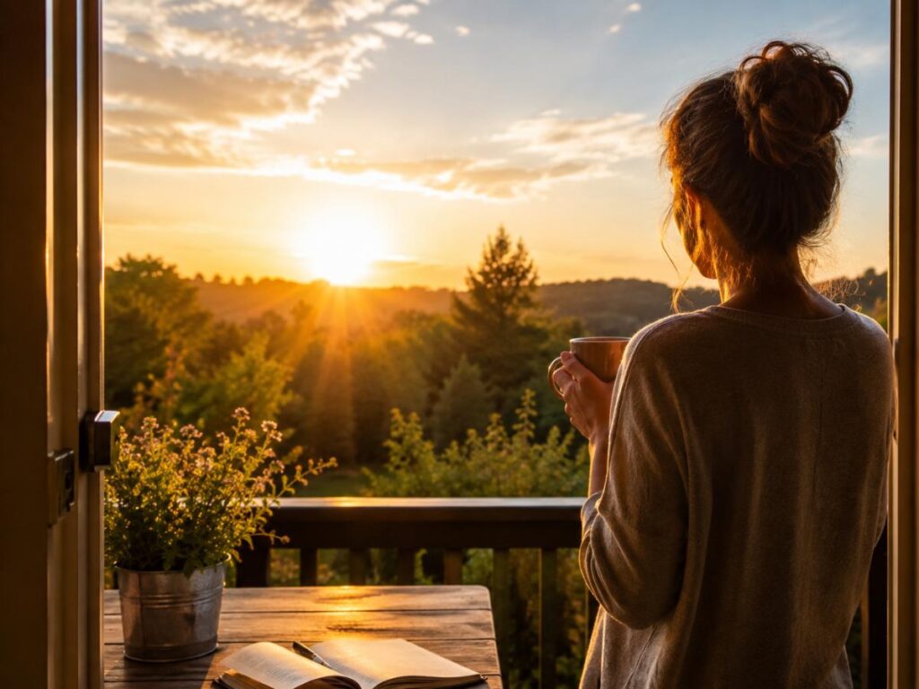 best morning routine for success