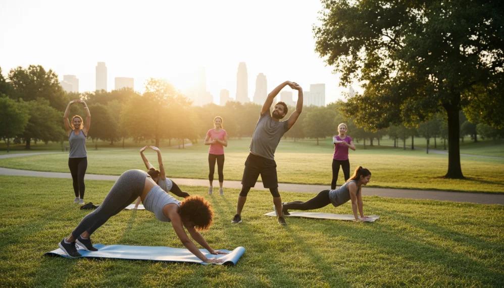 best daily routine of successful people