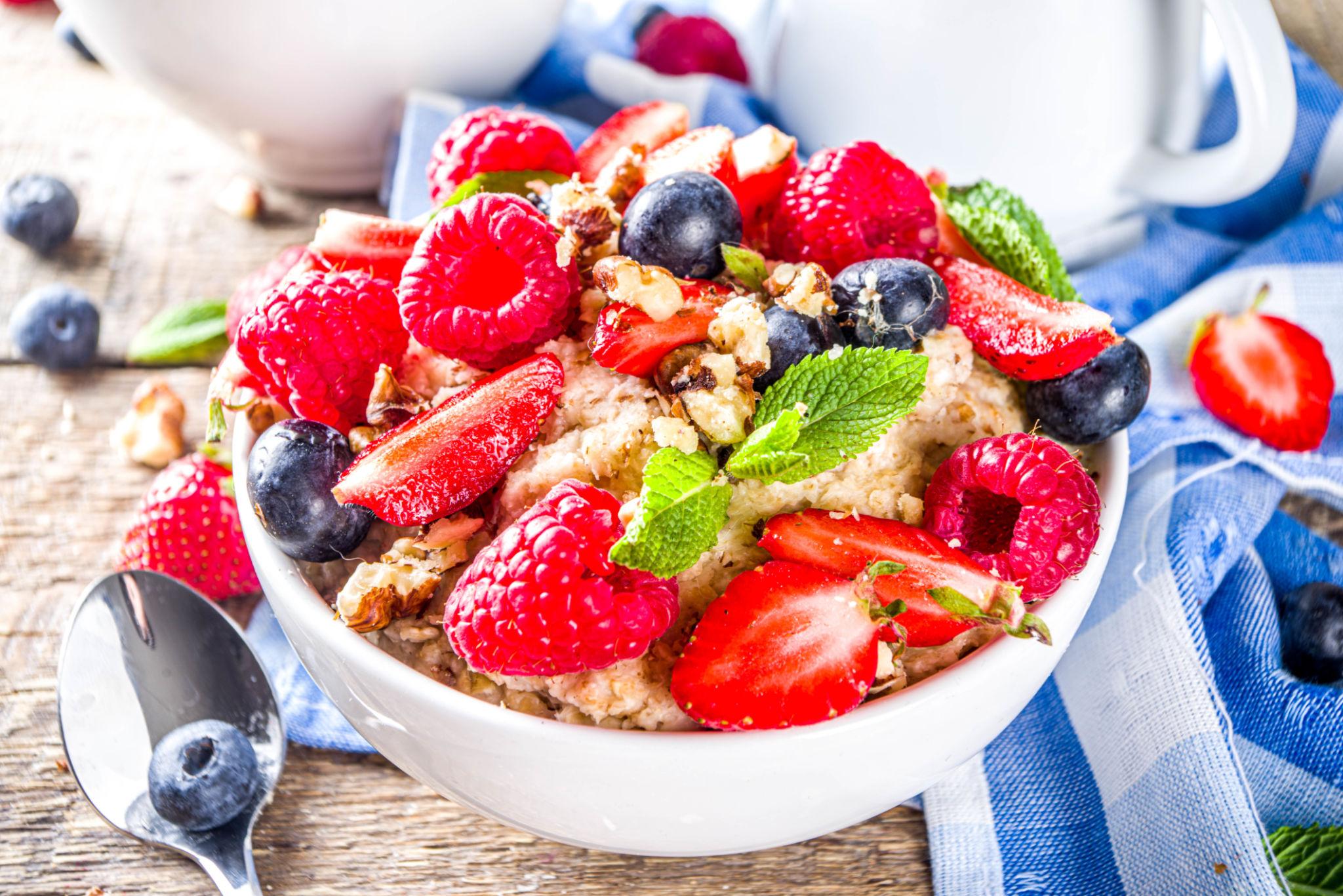 best morning routine for Energy