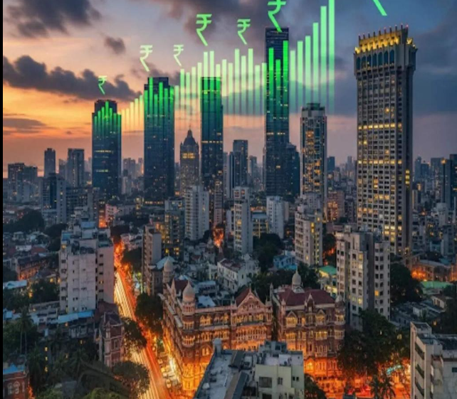 IMF projects India to remain the world's fastest-growing major economy in 2026