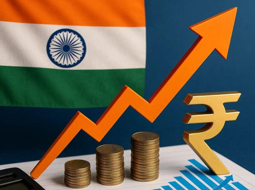 IMF projects India to remain the world's fastest-growing major economy
