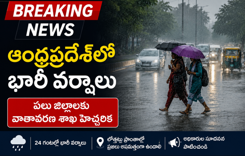 Breaking News